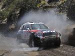 Mini Cooper Countryman All4 Racing 2011 года